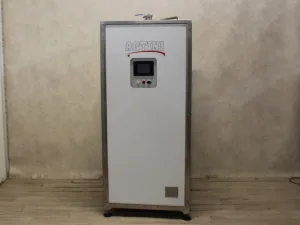 Actini Micro Laboratorium Ontsmettingsapparatuur