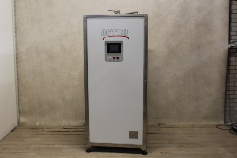 Actini Micro Laboratorium Ontsmettingsapparatuur