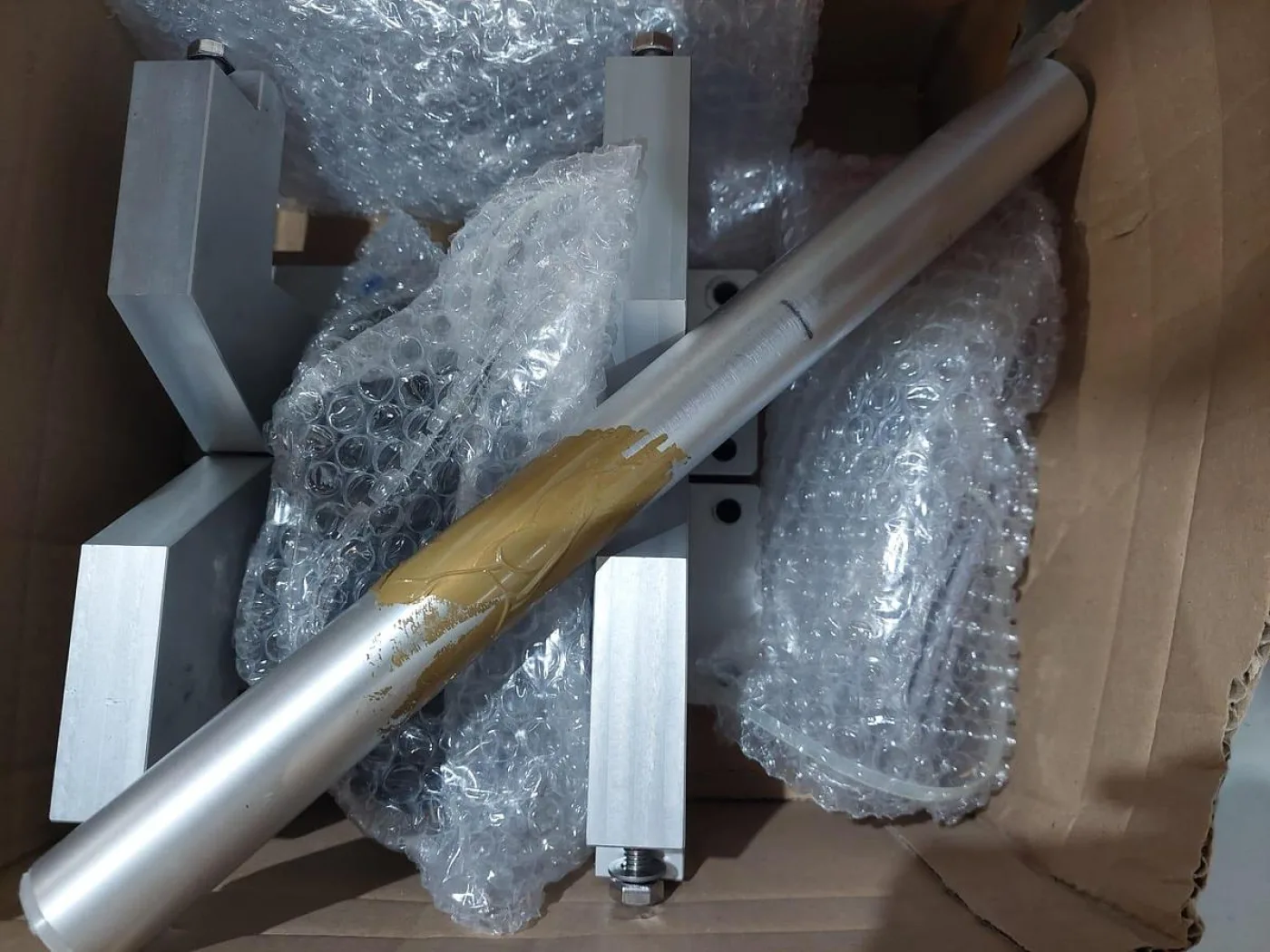 Multivac Labeler MR4212 - 6