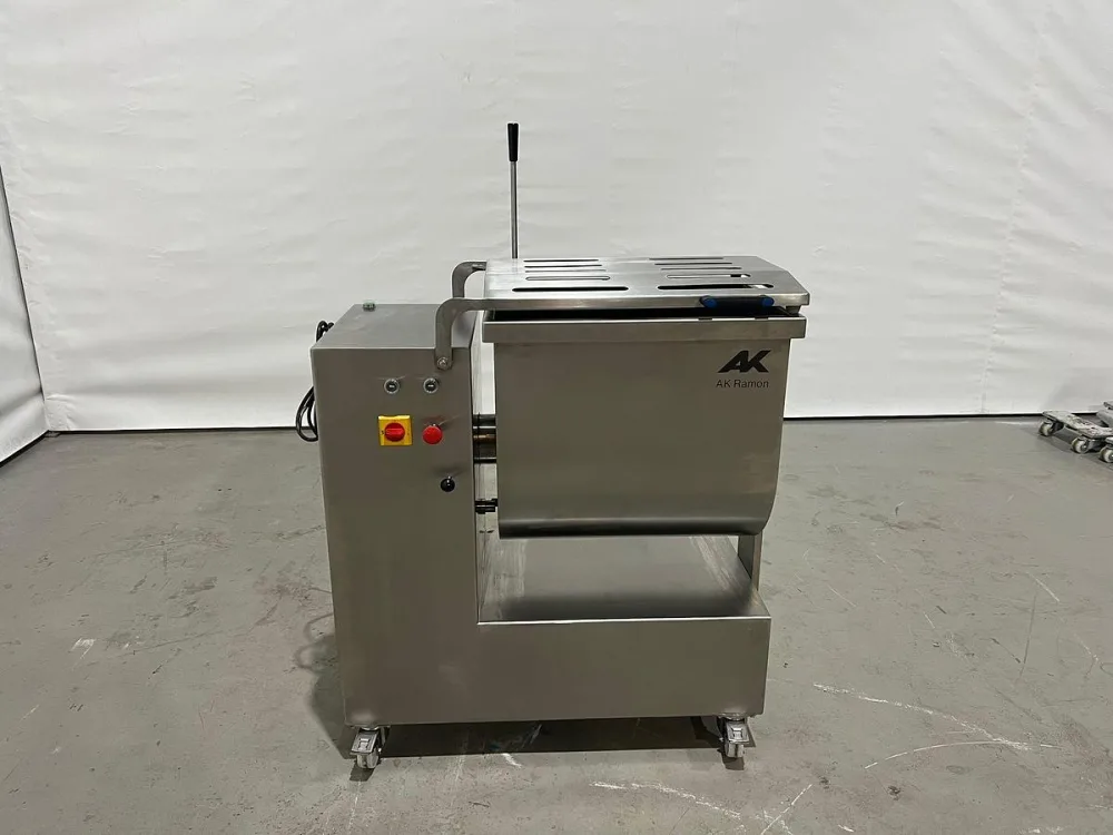 2026 AK Ramon Horizontale mixer, type AMM-150 Horizontal