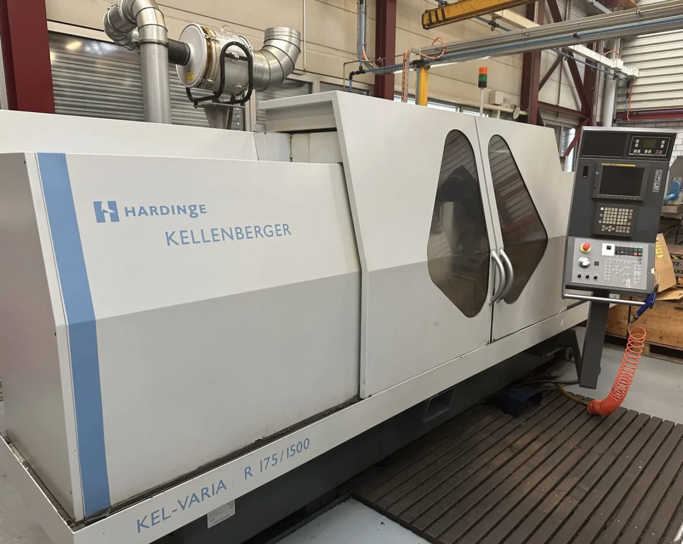 022455 - KELLENBERGER KEL-VARIA R175 x 1500 - 2