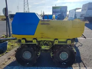 Rammax RW 1504-HF