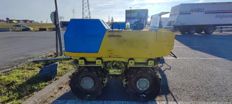 Rammax RW 1504-HF