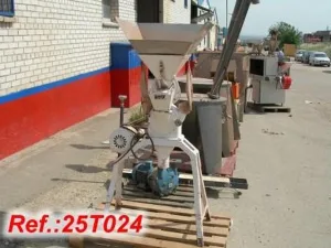 MOLINO "TURÚ"