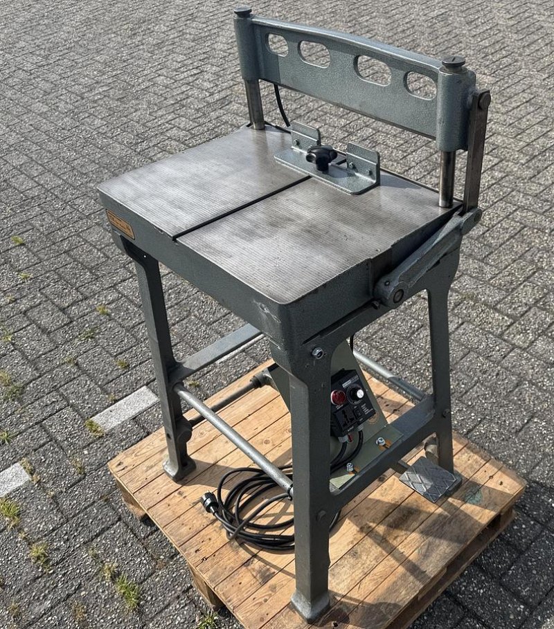 1960 Tränklein FEM500