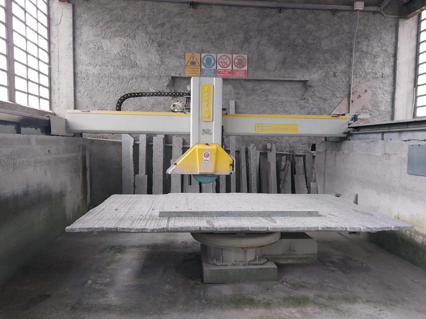 2020 GMM Lexta 36 FULL - 3