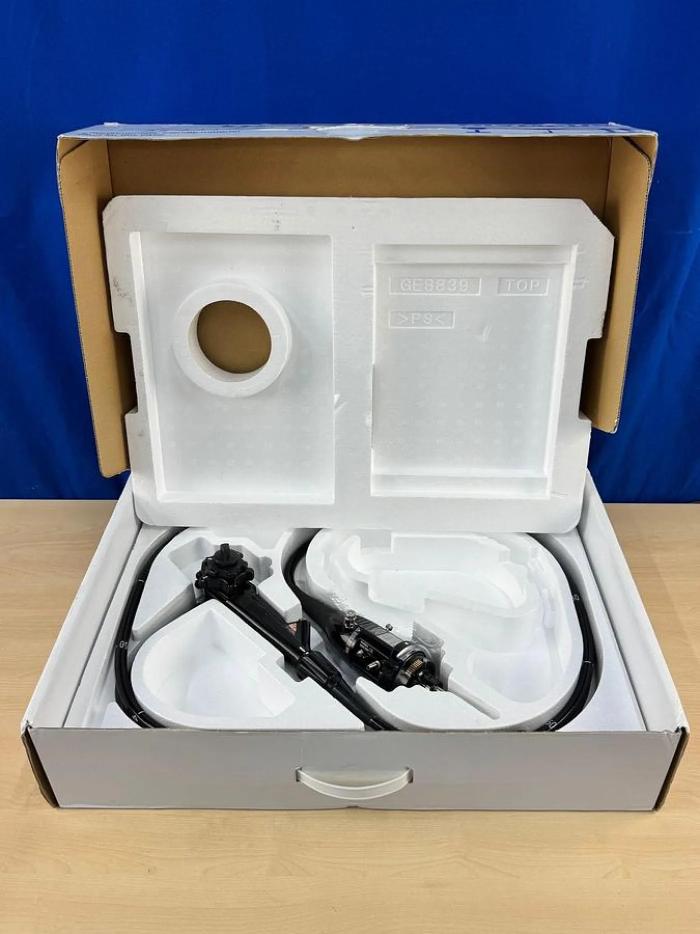 Olympus Scope CF-HQ290L - 7