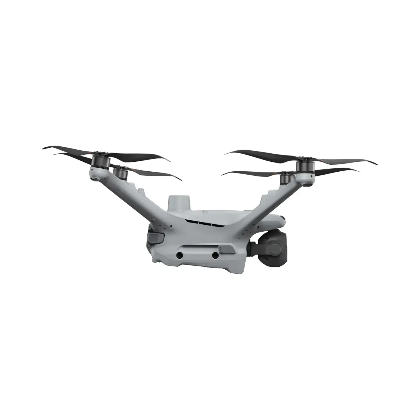 DJI Matrice 4D. Pack tranquilidad PLUS - 4