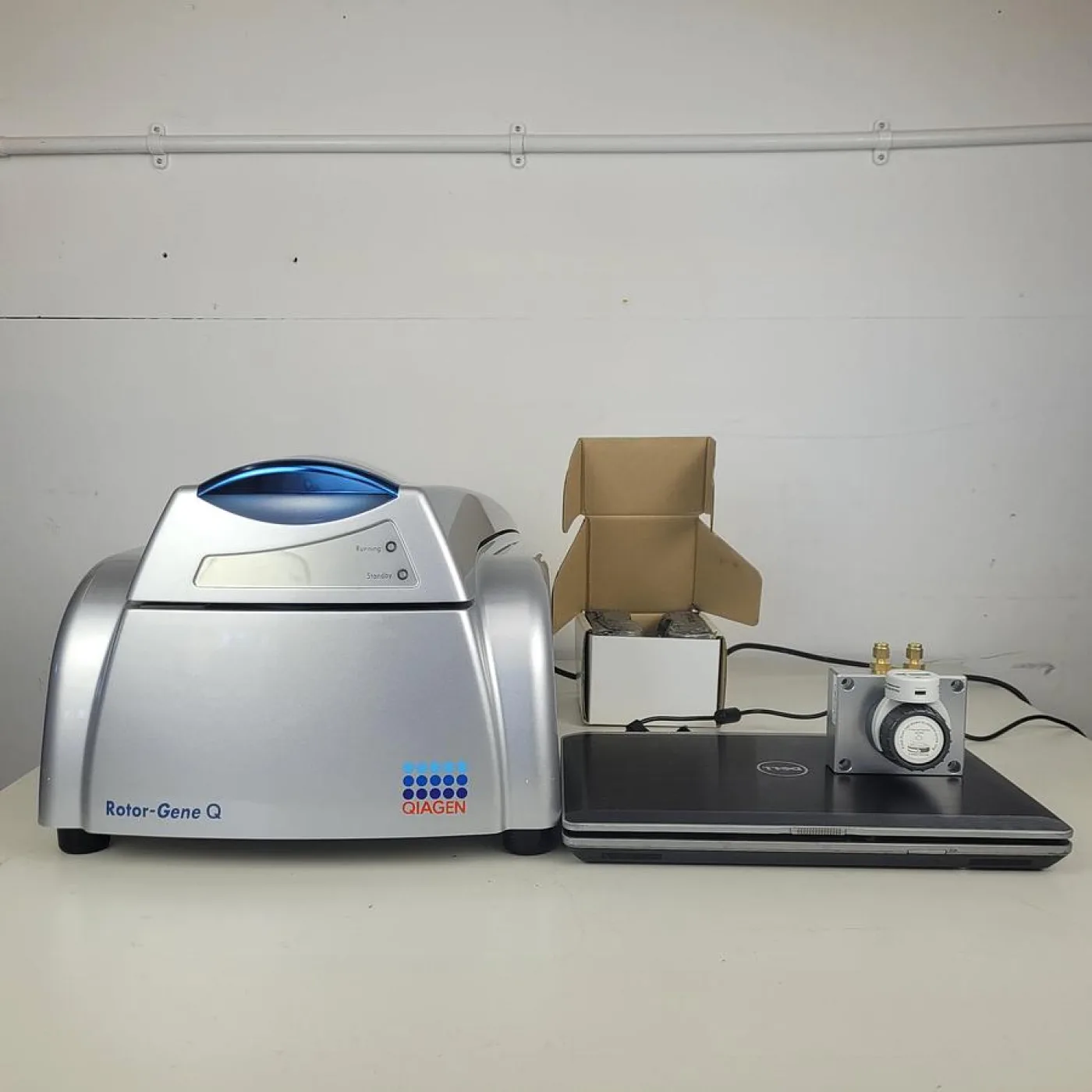 Qiagen Rotor-Gene Q PCR Parts Only - 1