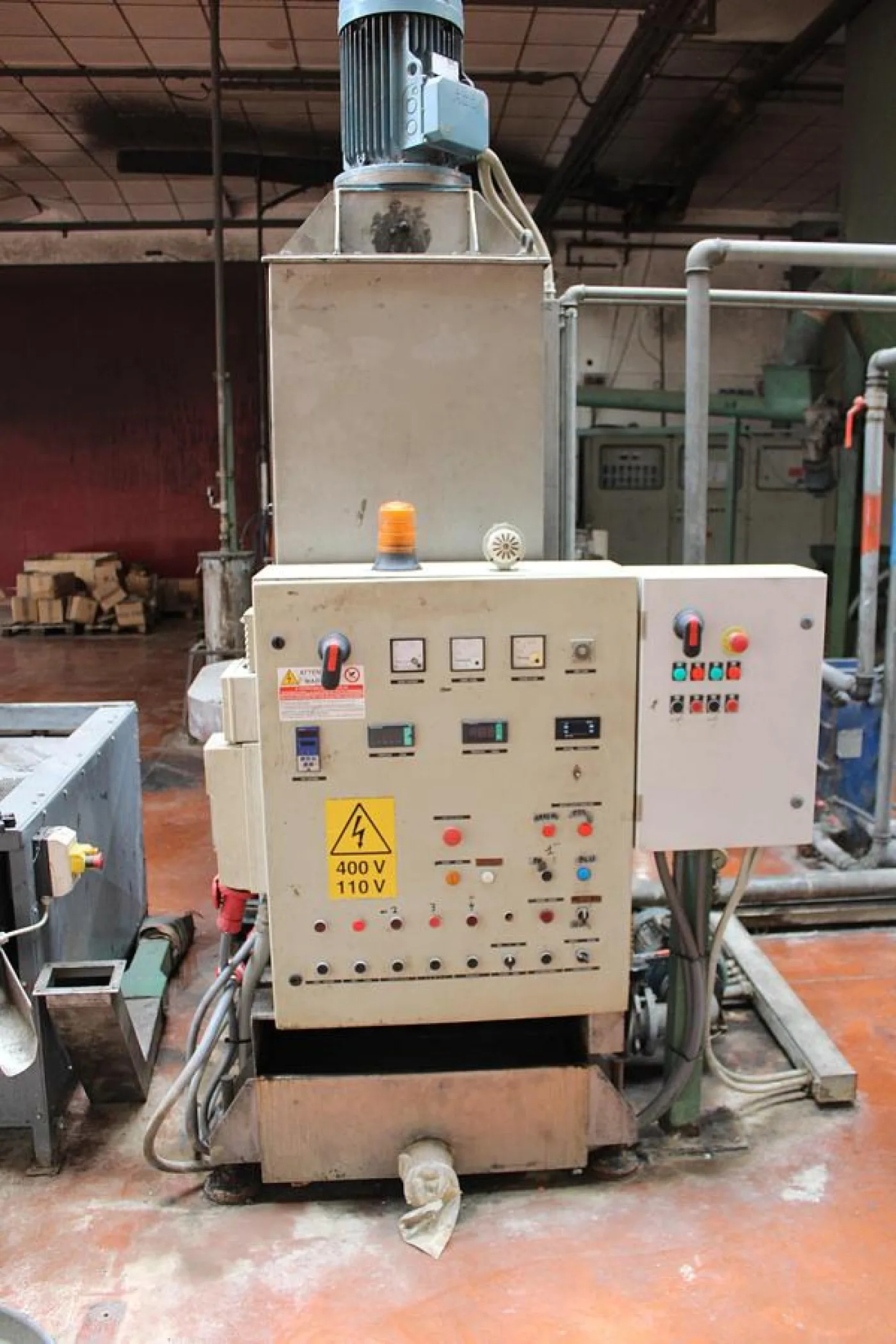 1990 ICMA SAN GIORGIO MC 140.32/ T 1000 RI0051 - 8