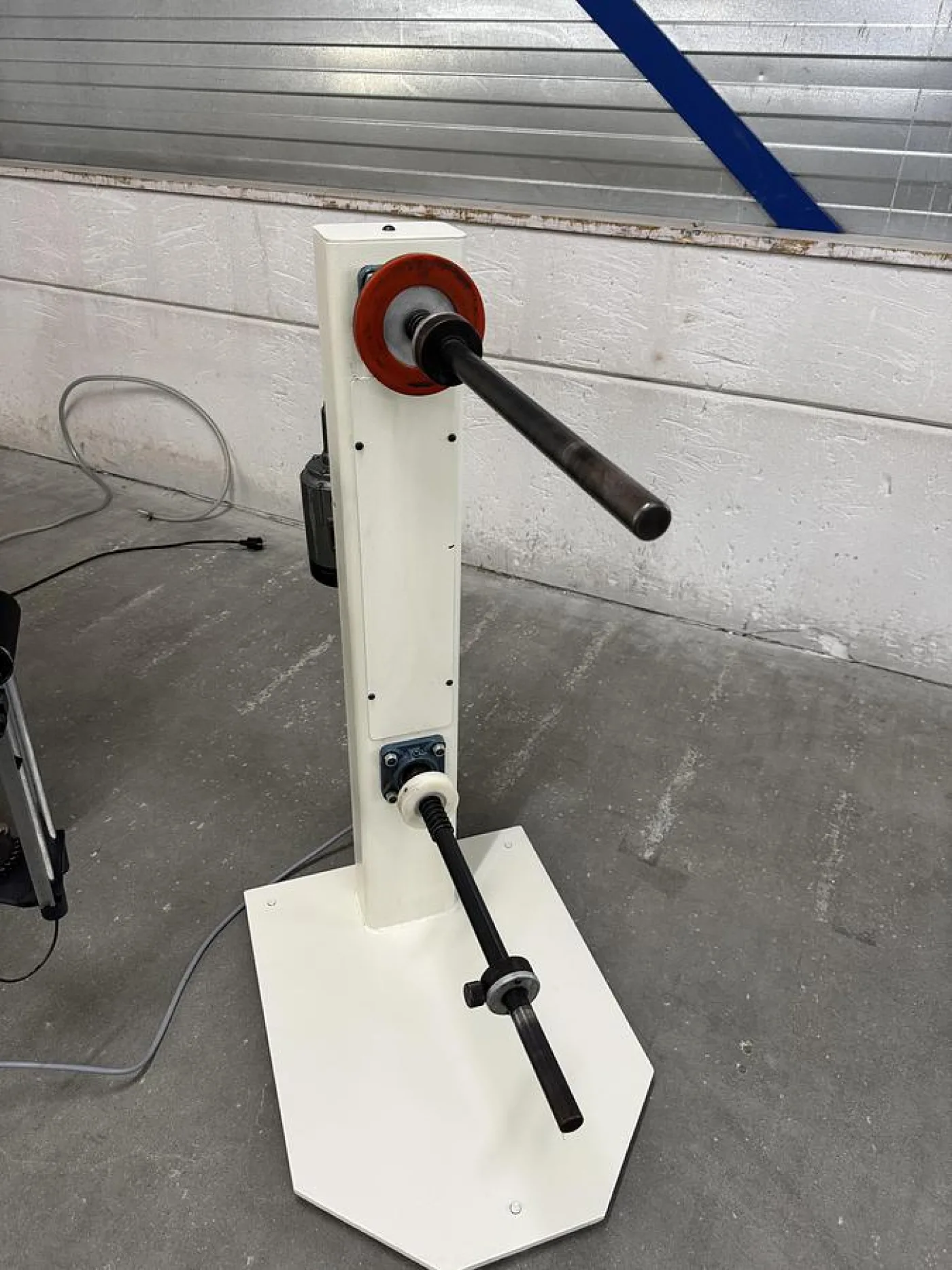 1996 JBI BB43 - 5