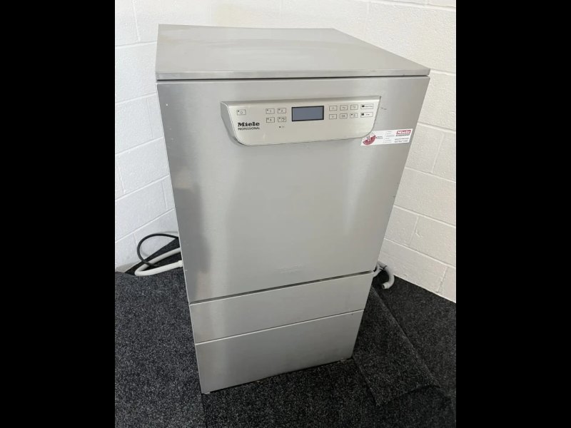 Miele PG8583 GG05 Lab Washer