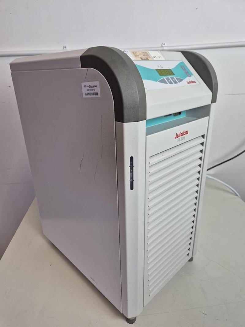 Julaba FL601 Recirculating Chiller