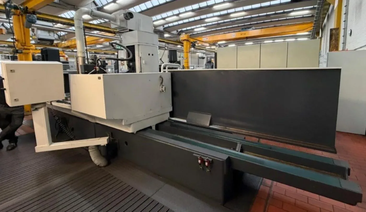 SWDE 30 U CNC ELB 1982 / 1999 - 5
