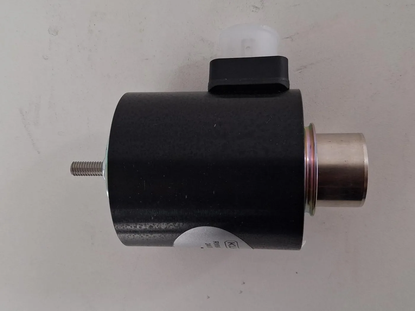 Kuhnke RM060-N-HS2974 Hochleistungs-Hubmagnet 24 VDC - 3