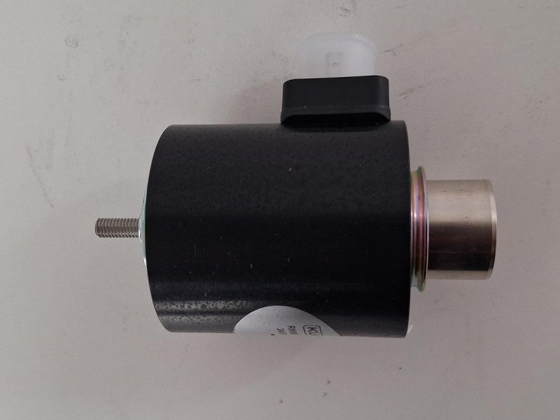 Kuhnke RM060-N-HS2974 Hochleistungs-Hubmagnet 24 VDC
