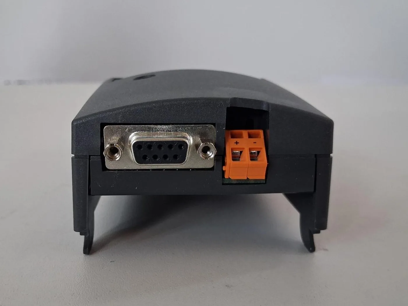 Siemens MICROMASTER 4 PROFIBUS Module 6SE6400-1PB00-0AA0 - 7