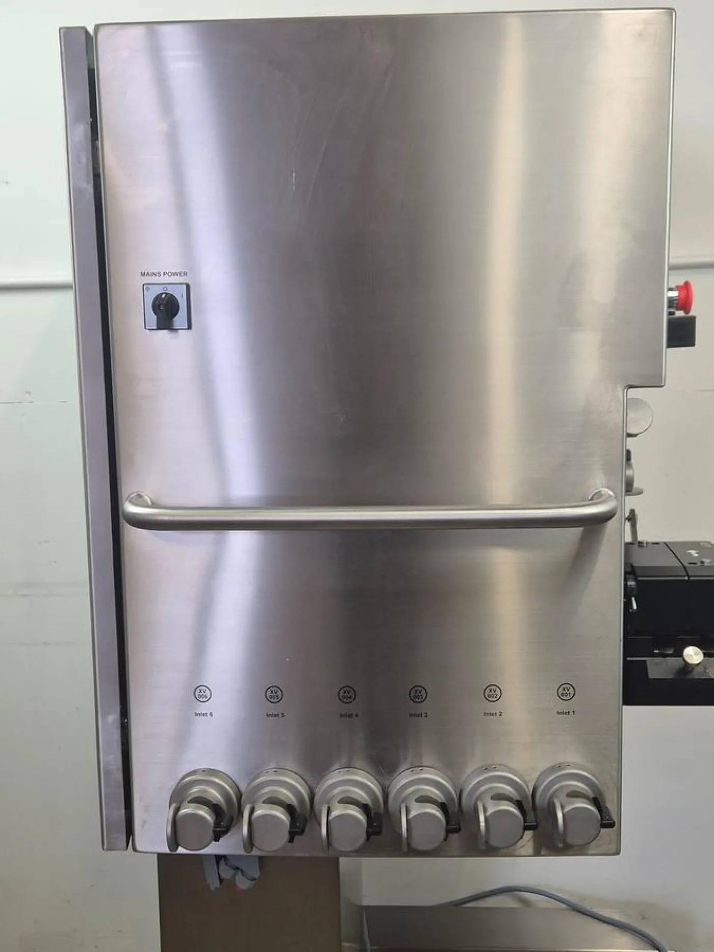 AKTA Ready Chromatography System - 6