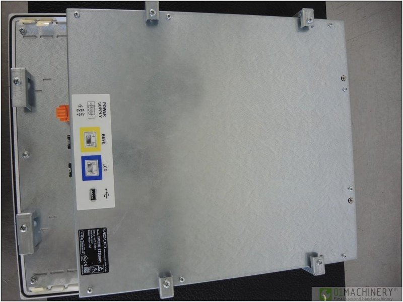 2011 MOOG IMI220-123B001 AI2574