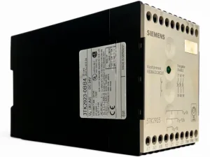 Siemens 3TK28033-0BB4 Sicherheitsschaltgerät