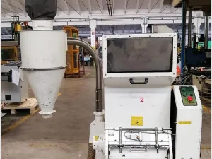 2000 MORETTO CB 25/50 AI2614