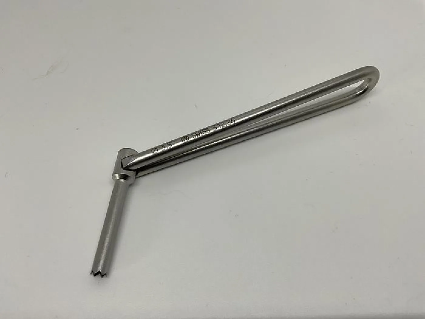 Synthes 312.26 - 1
