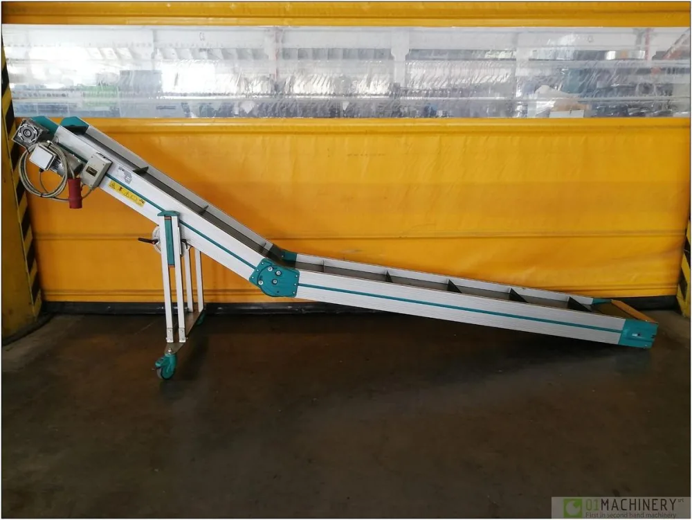 2008 MB CONVEYORS N-CPR AI3433