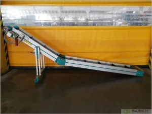 2008 MB CONVEYORS N-CPR AI3433