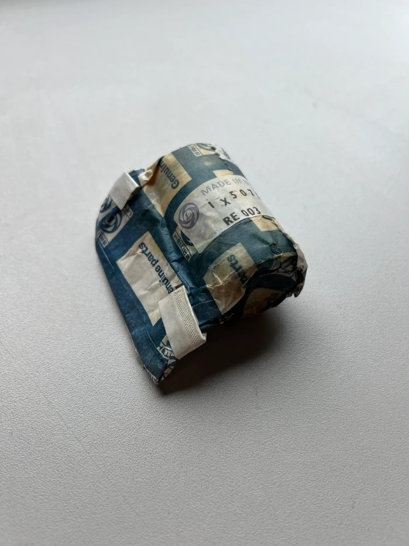 Klepstoterset - Tappet Assembly - 3