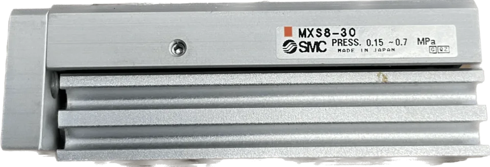 SMC MXS8-30