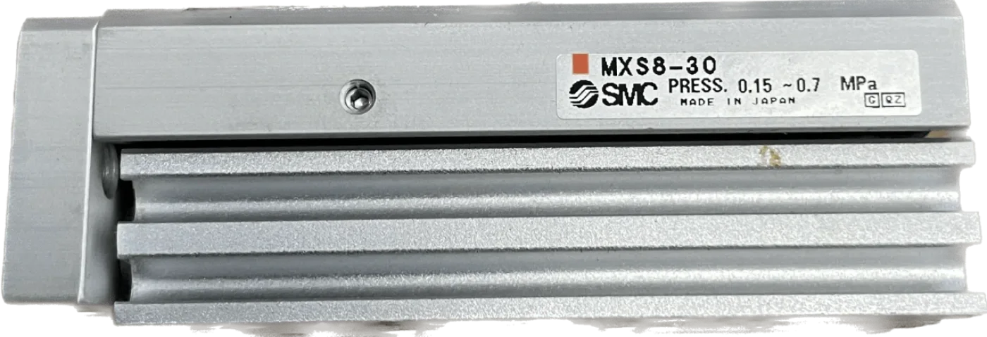 SMC MXS8-30 - 1