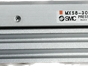 SMC MXS8-30