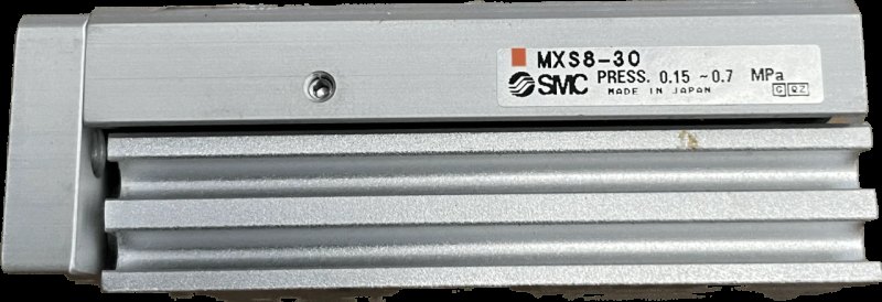 SMC MXS8-30