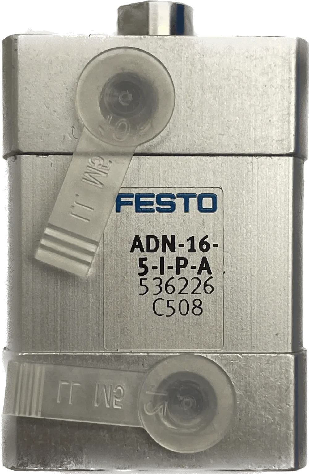 Festo Kompaktzylinder ADN-16-5-I-P-A