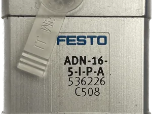 Festo Kompaktzylinder ADN-16-5-I-P-A