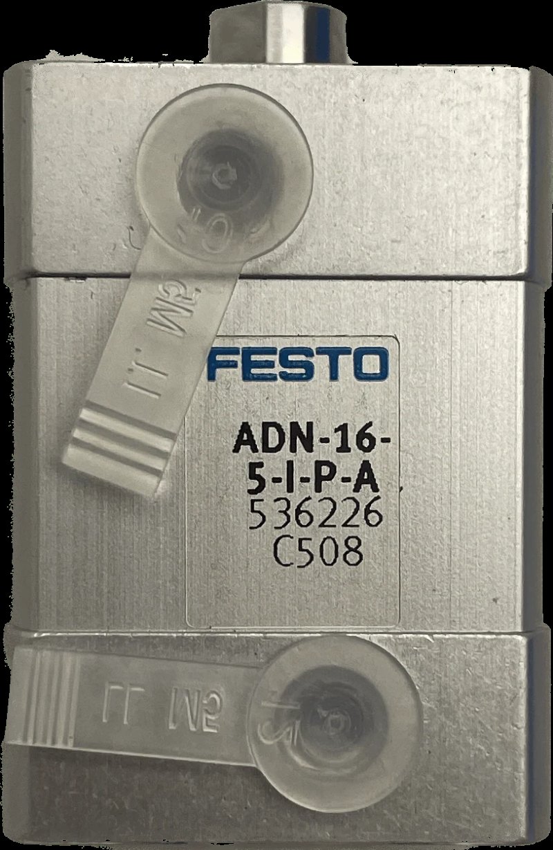 Festo Kompaktzylinder ADN-16-5-I-P-A