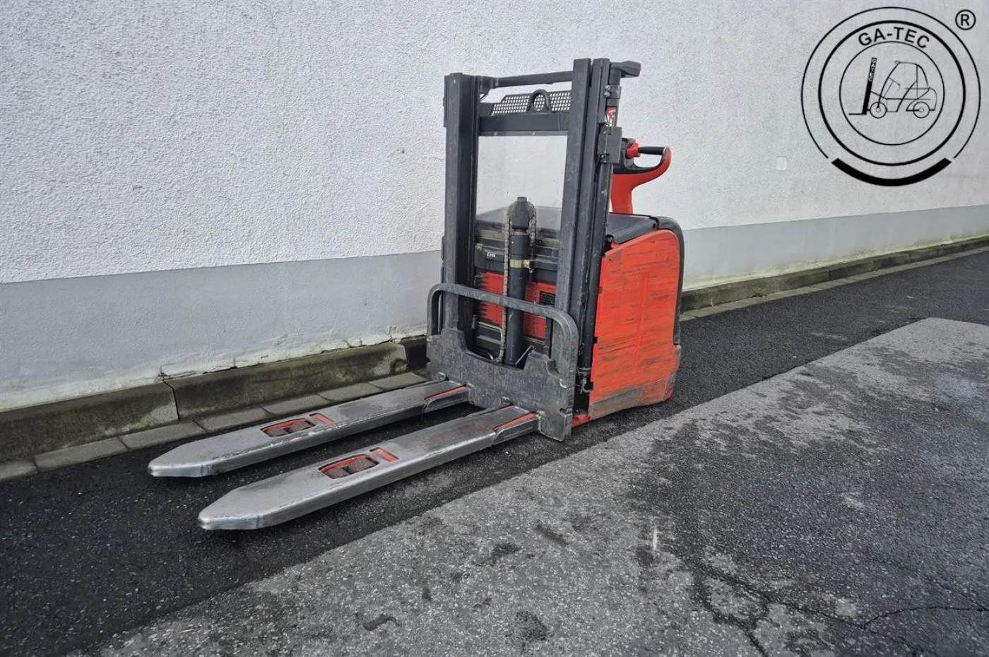 Linde L14 - 1