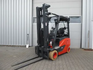Linde E20PH-02