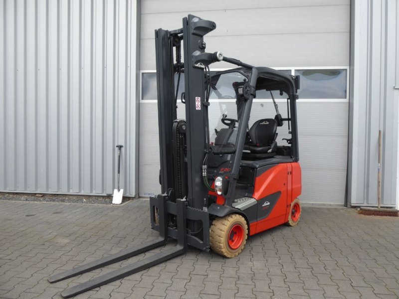Linde E20PH-02