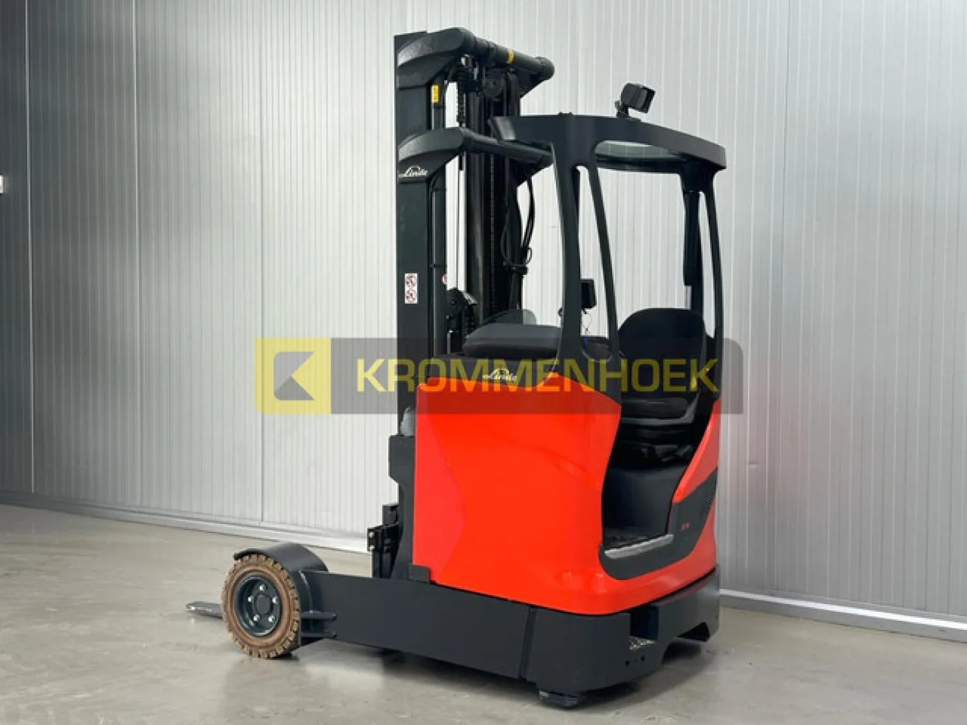 Linde R 14 G - 3