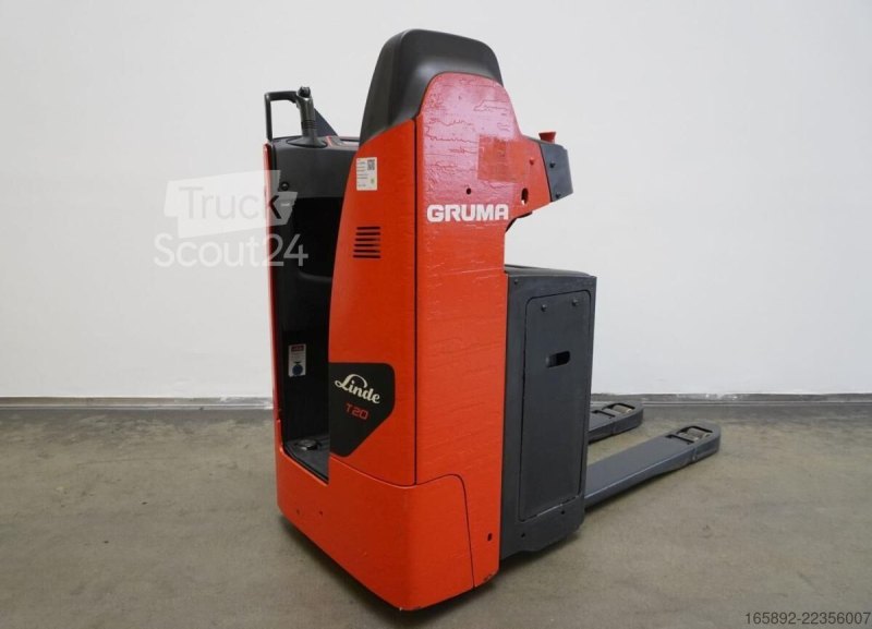 Linde T 20 S 1154