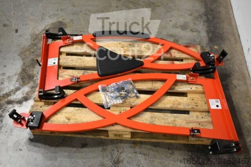 IWS Rückhaltesystem SRS