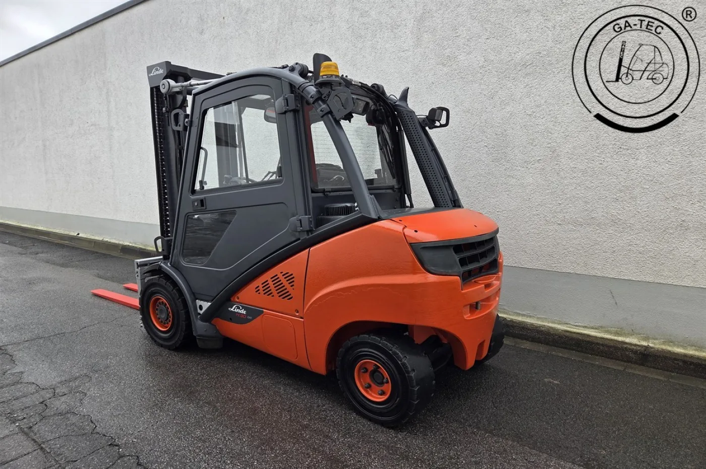 Linde H30D-02 EVO - 3
