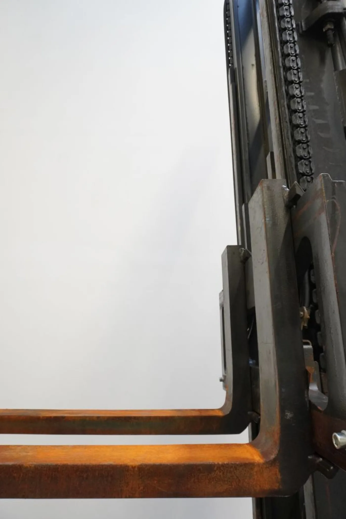 Frontstapler Linde E 40/600 H 388 (2013) - 5