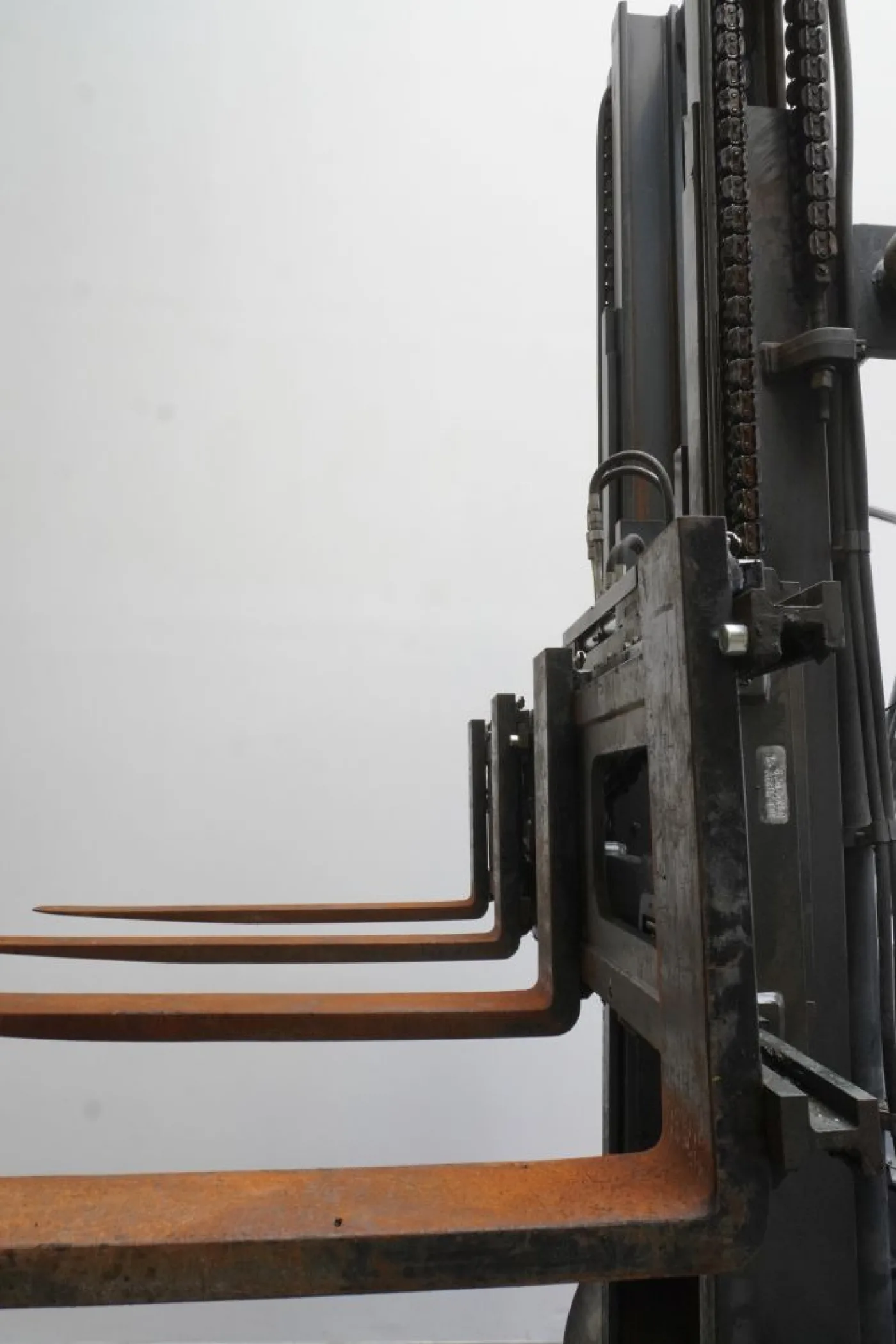 Frontstapler Linde H 40 D EVO 394-02 (2020) - 3