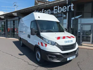 Iveco Iveco Daily 35S14 *R3.520mm*AHK*Kamera*