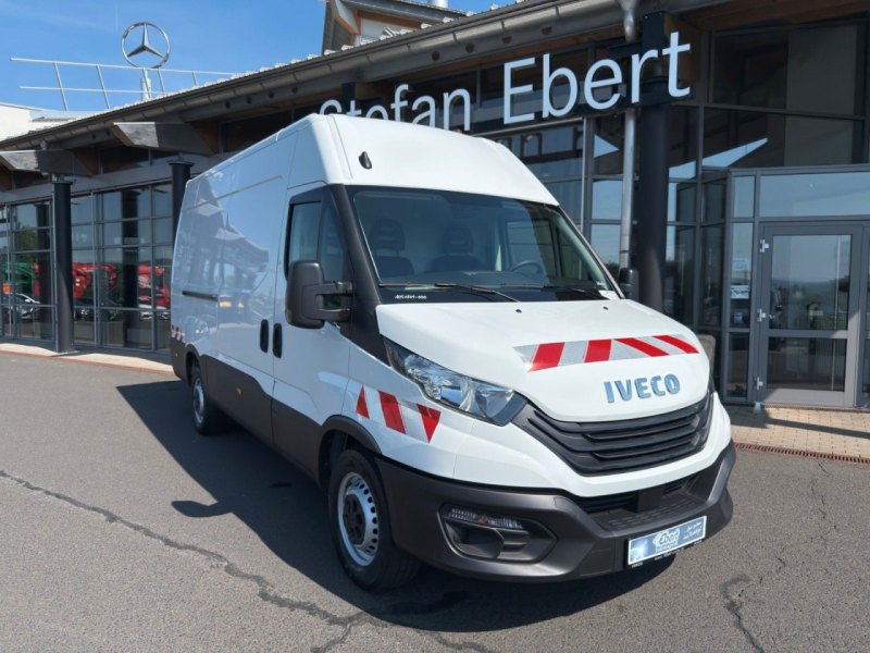 Iveco Iveco Daily 35S14 *R3.520mm*AHK*Camera*