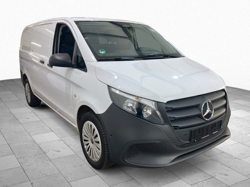 Mercedes Benz Vito 116 CDI 9G Air Conditioning Camera SHZ