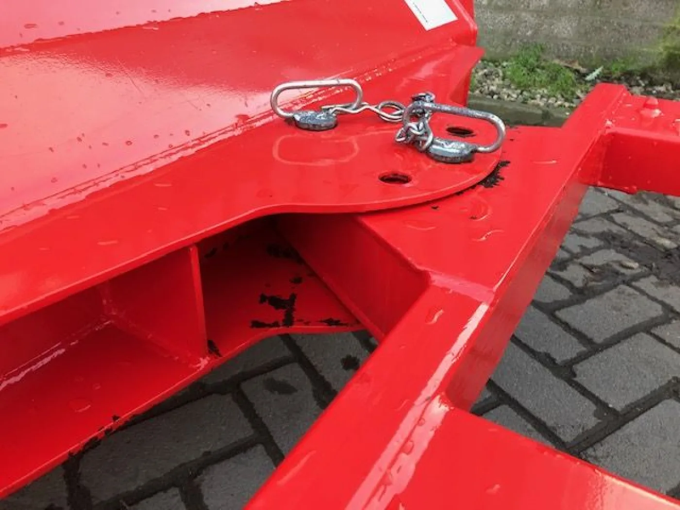 Diversen Snow plough 18761542 - 7