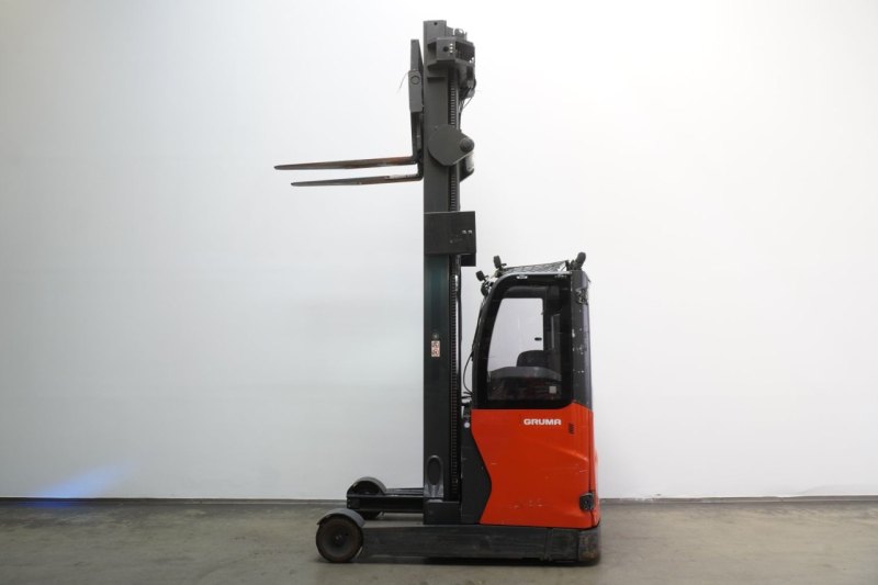 Schubmaststapler Linde R 20 HD 1120 (2022)